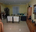 Prachtig herenhuis met 3 slaapkamers en 3 badkamers in Hondon de los frailes in Alicante Dream Homes Castalla 