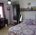 Prachtig herenhuis met 3 slaapkamers en 3 badkamers in Hondon de los frailes in Alicante Dream Homes Castalla 