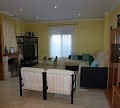 Prachtig herenhuis met 3 slaapkamers en 3 badkamers in Hondon de los frailes in Alicante Dream Homes Castalla 