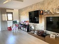 Villa in Castalla - Wederverkoop in Alicante Dream Homes Castalla 