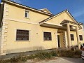 Villa in Castalla - Wederverkoop in Alicante Dream Homes Castalla 