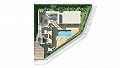 Villa ultramoderna de 4 dormitorios con piscina de 8x4 in Alicante Dream Homes Castalla 