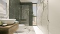 Villa ultramoderna de 4 dormitorios con piscina de 8x4 in Alicante Dream Homes Castalla 