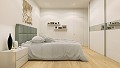 Villa ultramoderna de 4 dormitorios con piscina de 8x4 in Alicante Dream Homes Castalla 