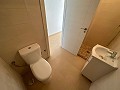 Beautiful 3 Bedroom 2 Bathroom Villa in Fortuna in Alicante Dream Homes Castalla 