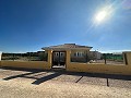 Beautiful 3 Bedroom 2 Bathroom Villa in Fortuna in Alicante Dream Homes Castalla 
