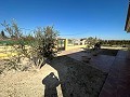 Beautiful 3 Bedroom 2 Bathroom Villa in Fortuna in Alicante Dream Homes Castalla 