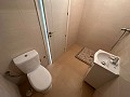 Beautiful 3 Bedroom 2 Bathroom Villa in Fortuna in Alicante Dream Homes Castalla 