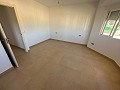 Beautiful 3 Bedroom 2 Bathroom Villa in Fortuna in Alicante Dream Homes Castalla 