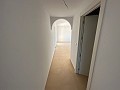 Beautiful 3 Bedroom 2 Bathroom Villa in Fortuna in Alicante Dream Homes Castalla 