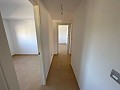 Beautiful 3 Bedroom 2 Bathroom Villa in Fortuna in Alicante Dream Homes Castalla 