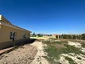 Beautiful 3 Bedroom 2 Bathroom Villa in Fortuna in Alicante Dream Homes Castalla 