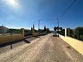 Beautiful 3 Bedroom 2 Bathroom Villa in Fortuna in Alicante Dream Homes Castalla 