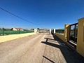 Beautiful 3 Bedroom 2 Bathroom Villa in Fortuna in Alicante Dream Homes Castalla 