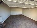 Beautiful 3 Bedroom 2 Bathroom Villa in Fortuna in Alicante Dream Homes Castalla 
