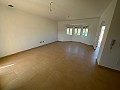 Beautiful 3 Bedroom 2 Bathroom Villa in Fortuna in Alicante Dream Homes Castalla 