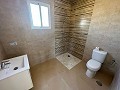 Beautiful 3 Bedroom 2 Bathroom Villa in Fortuna in Alicante Dream Homes Castalla 