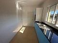 Beautiful 3 Bedroom 2 Bathroom Villa in Fortuna in Alicante Dream Homes Castalla 