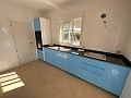 Beautiful 3 Bedroom 2 Bathroom Villa in Fortuna in Alicante Dream Homes Castalla 
