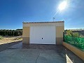 Beautiful 3 Bedroom 2 Bathroom Villa in Fortuna in Alicante Dream Homes Castalla 