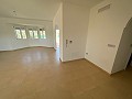 Beautiful 3 Bedroom 2 Bathroom Villa in Fortuna in Alicante Dream Homes Castalla 