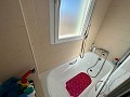 Schönes Stadthaus mit 4 Schlafzimmern und 2 Bädern in Salinas in Alicante Dream Homes Castalla 