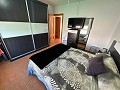 Schönes Stadthaus mit 4 Schlafzimmern und 2 Bädern in Salinas in Alicante Dream Homes Castalla 