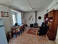 Finca en Monovar - Reventa in Alicante Dream Homes Castalla 