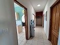 Villa en Torre Del Rico - Reventa in Alicante Dream Homes Castalla 
