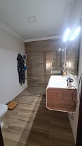 Schönes 5-Bett-Stadthaus in Monovar in Alicante Dream Homes Castalla 