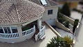 Lovely 5 Bed 2 Bath Villa with Pool in La Romana in Alicante Dream Homes Castalla 