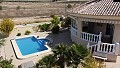 Lovely 5 Bed 2 Bath Villa with Pool in La Romana in Alicante Dream Homes Castalla 