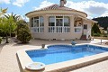 Lovely 5 Bed 2 Bath Villa with Pool in La Romana in Alicante Dream Homes Castalla 