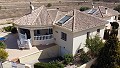 Lovely 5 Bed 2 Bath Villa with Pool in La Romana in Alicante Dream Homes Castalla 