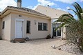 Lovely 5 Bed 2 Bath Villa with Pool in La Romana in Alicante Dream Homes Castalla 
