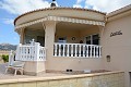 Lovely 5 Bed 2 Bath Villa with Pool in La Romana in Alicante Dream Homes Castalla 