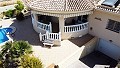 Lovely 5 Bed 2 Bath Villa with Pool in La Romana in Alicante Dream Homes Castalla 