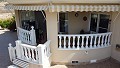 Lovely 5 Bed 2 Bath Villa with Pool in La Romana in Alicante Dream Homes Castalla 