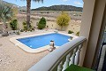 Lovely 5 Bed 2 Bath Villa with Pool in La Romana in Alicante Dream Homes Castalla 