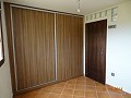 Magnificent fully renovated cave house with swimming pool in the Hondon Valley in Alicante Dream Homes Castalla 