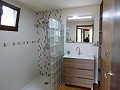 Magnificent fully renovated cave house with swimming pool in the Hondon Valley in Alicante Dream Homes Castalla 