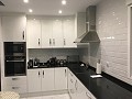 New build Mordern villa in Pinoso with pool and plot included in Alicante Dream Homes Castalla 