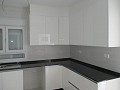 New build Mordern villa in Pinoso with pool and plot included in Alicante Dream Homes Castalla 