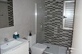 New build Mordern villa in Pinoso with pool and plot included in Alicante Dream Homes Castalla 