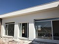 New build Mordern villa in Pinoso with pool and plot included in Alicante Dream Homes Castalla 