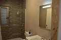 New build Mordern villa in Pinoso with pool and plot included in Alicante Dream Homes Castalla 