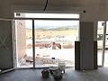 New build Mordern villa in Pinoso with pool and plot included in Alicante Dream Homes Castalla 