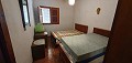 Herenhuis met 6 slaapkamers en binnenplaats in Alicante Dream Homes Castalla 