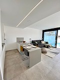 Elisa Beach Villa 600m de la Playa in Alicante Dream Homes Castalla 