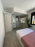 Elisa Beach Villa 600m de la Playa in Alicante Dream Homes Castalla 